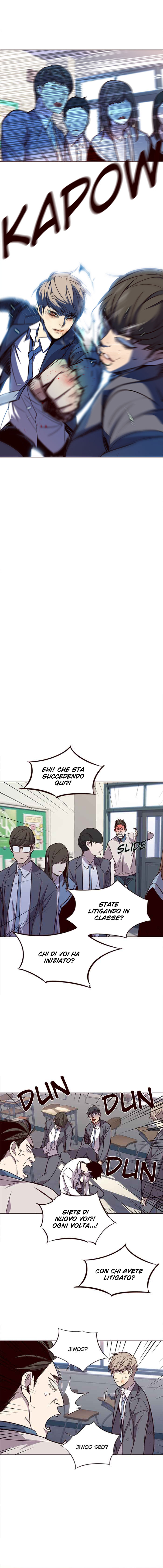 Read Eleceed IT Manga Online