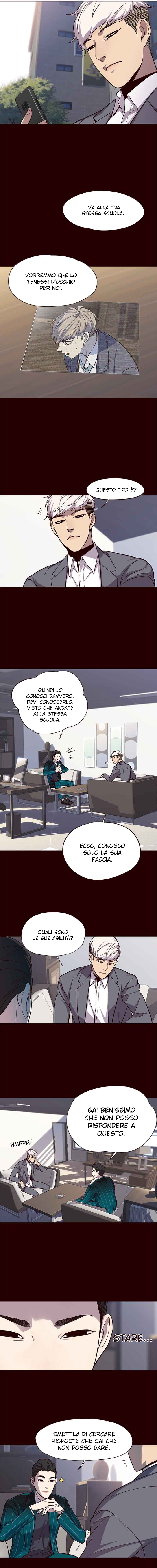 Read Eleceed IT Manga Online