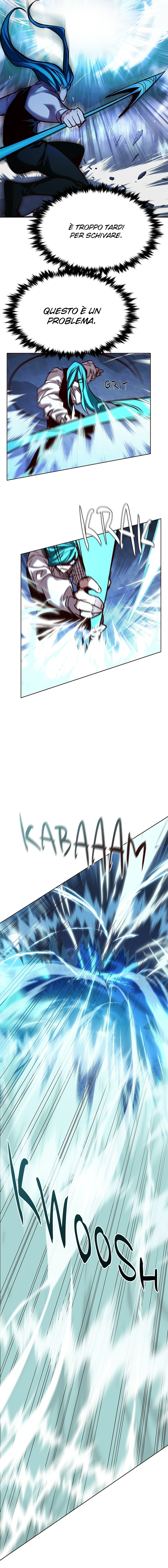 Read Eleceed IT Manga Online