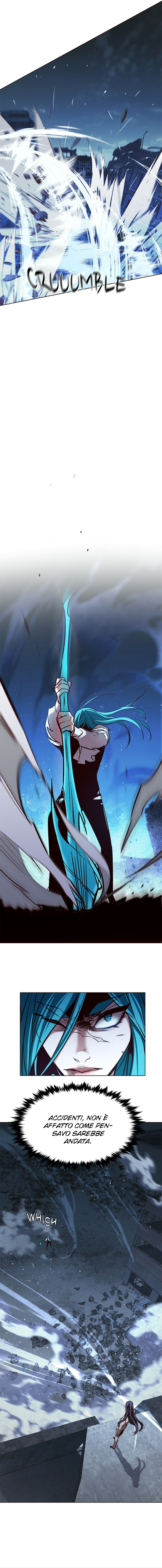 Read Eleceed IT Manga Online