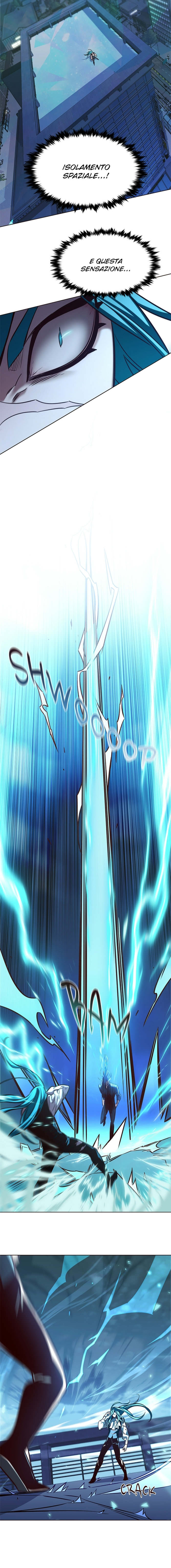 Read Eleceed IT Manga Online