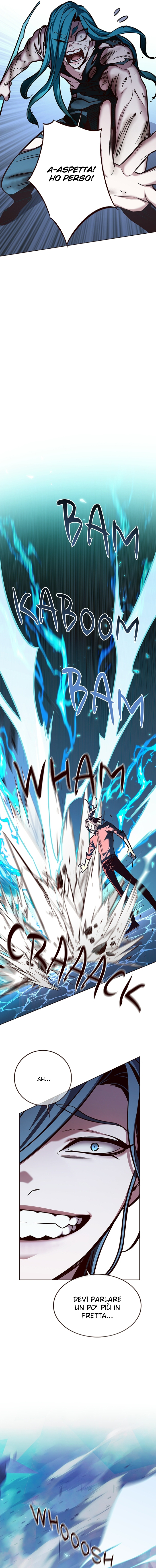 Read Eleceed IT Manga Online