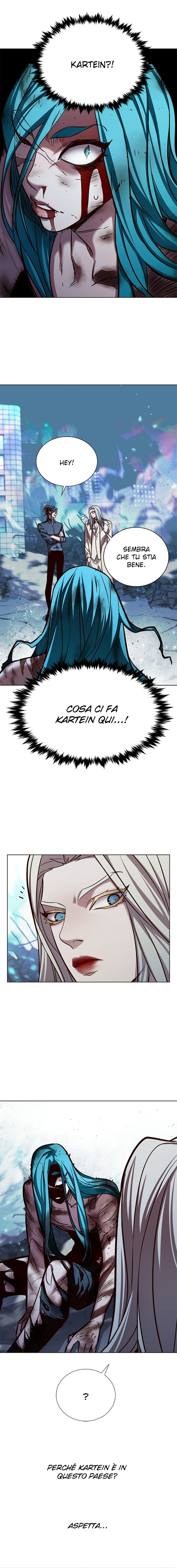 Read Eleceed IT Manga Online
