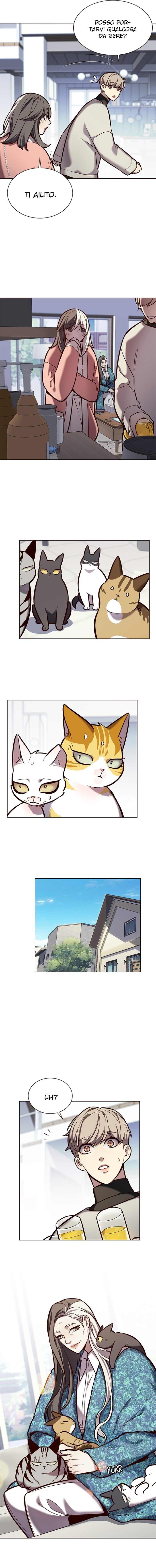 Read Eleceed IT Manga Online
