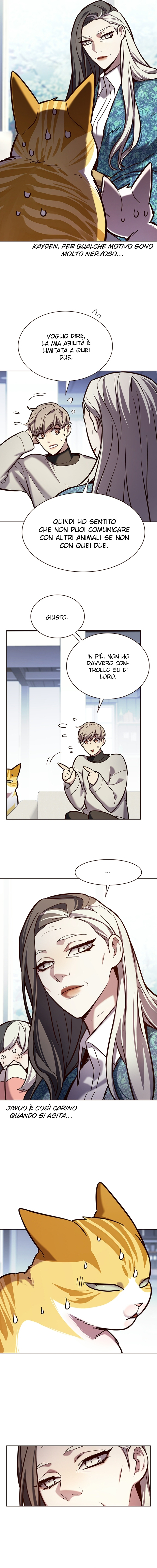 Read Eleceed IT Manga Online