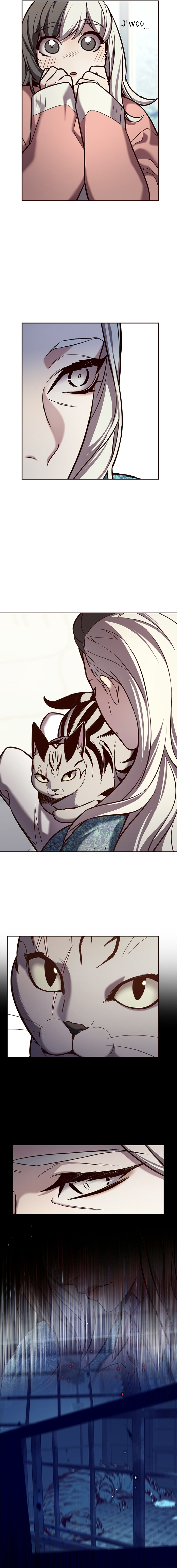 Read Eleceed IT Manga Online