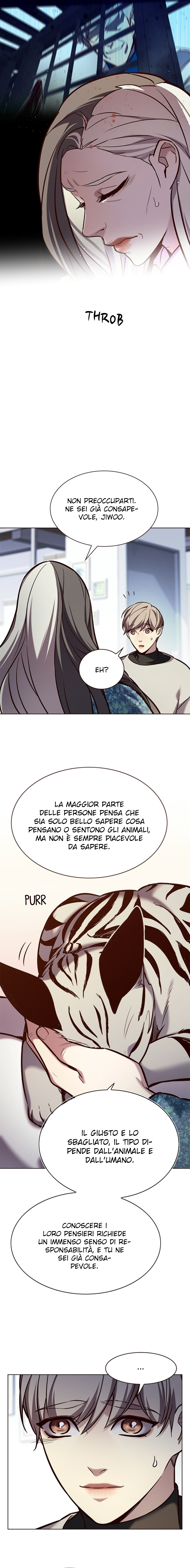 Read Eleceed IT Manga Online
