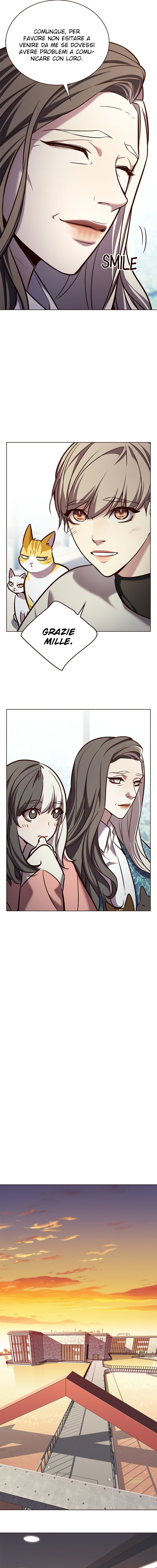 Read Eleceed IT Manga Online