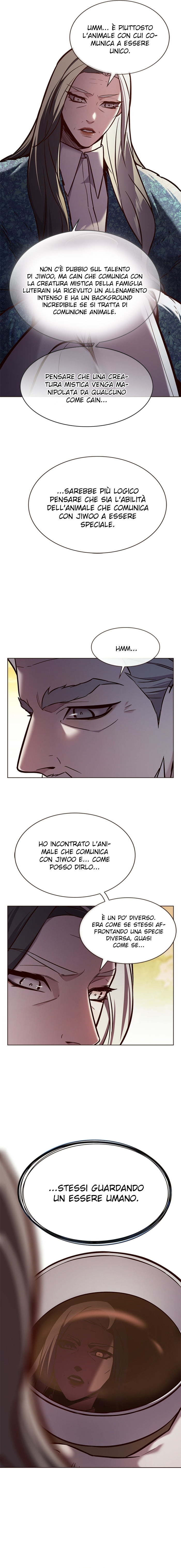 Read Eleceed IT Manga Online