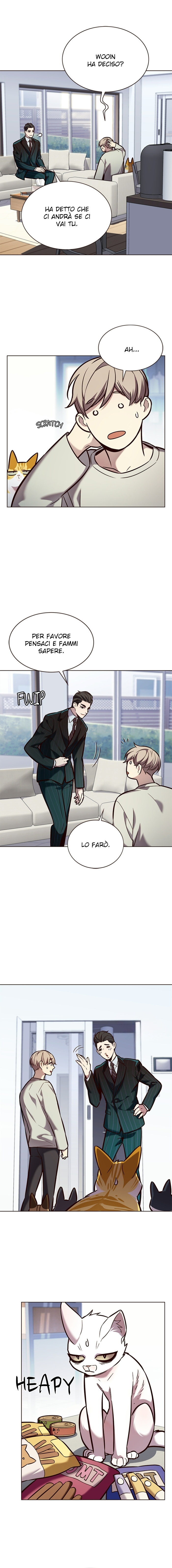 Read Eleceed IT Manga Online