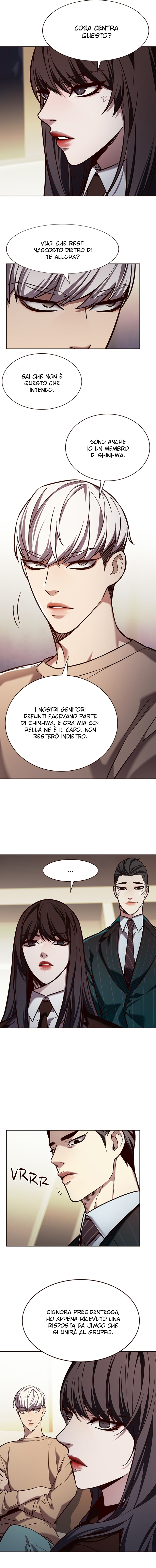 Read Eleceed IT Manga Online