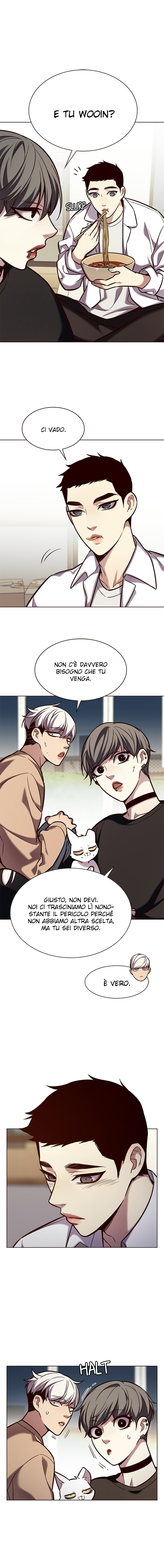 Read Eleceed IT Manga Online