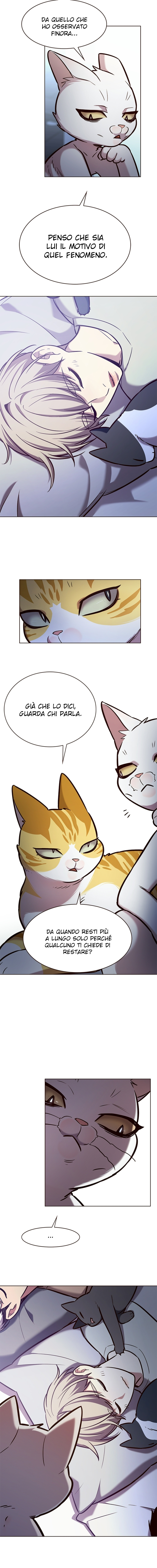 Read Eleceed IT Manga Online