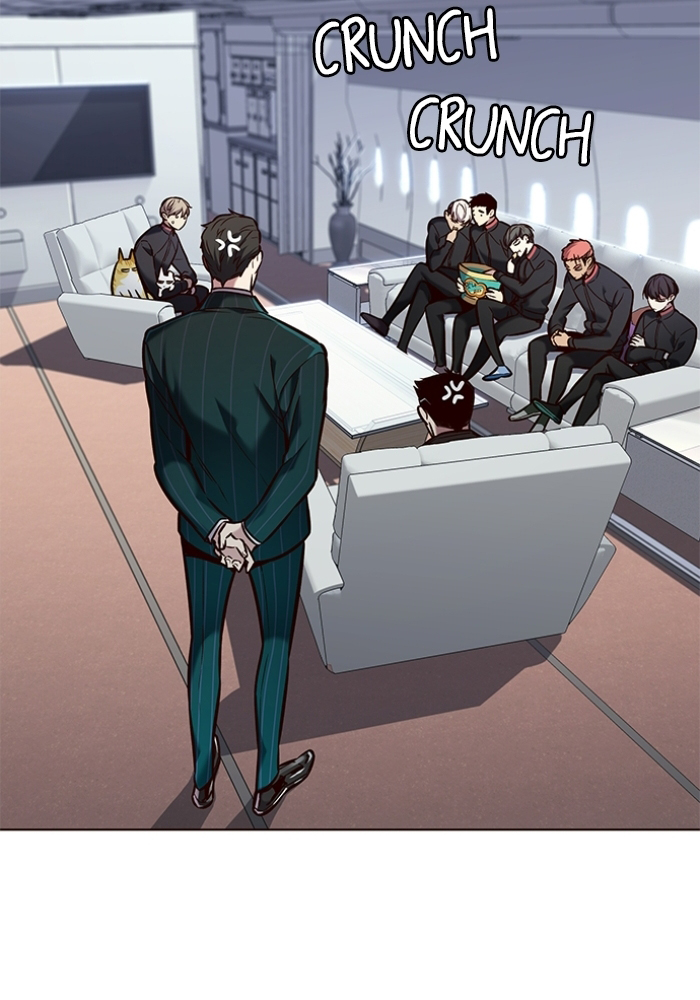 Read Eleceed IT Manga Online