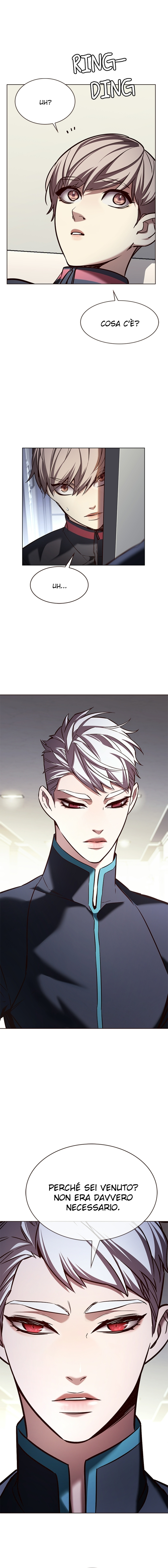 Read Eleceed IT Manga Online