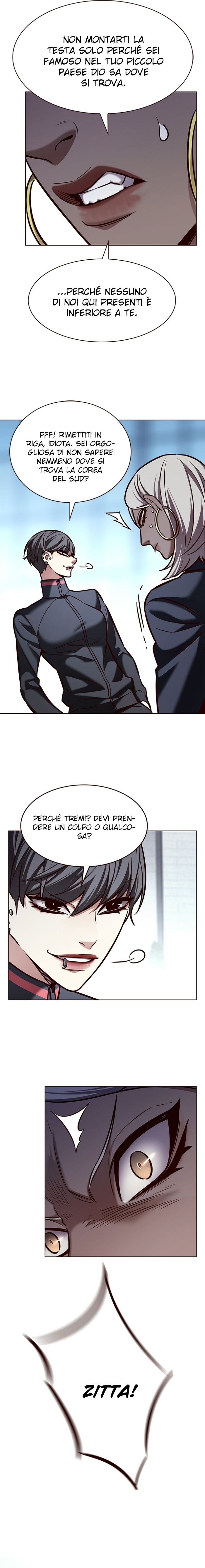 Read Eleceed IT Manga Online