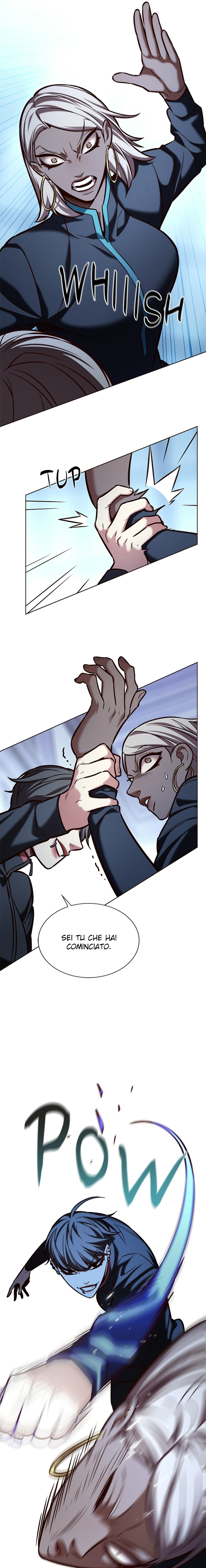 Read Eleceed IT Manga Online