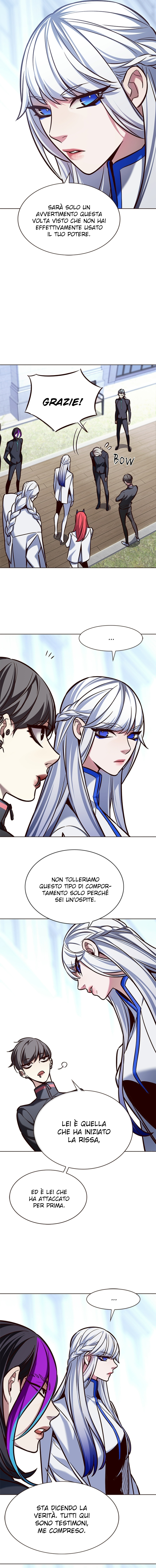 Read Eleceed IT Manga Online