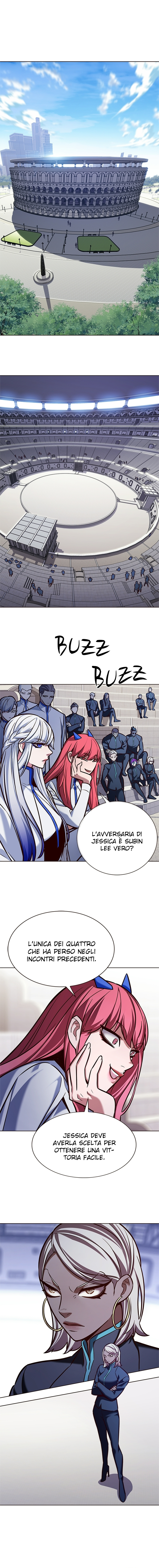 Read Eleceed IT Manga Online