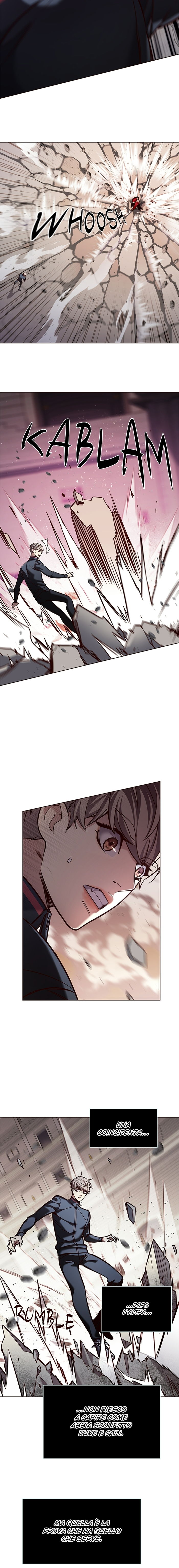 Read Eleceed IT Manga Online