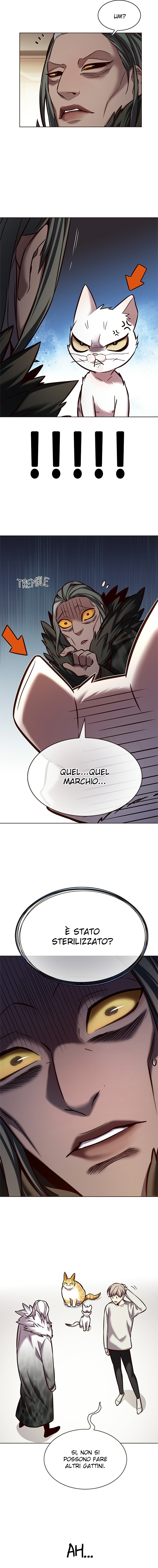 Read Eleceed IT Manga Online