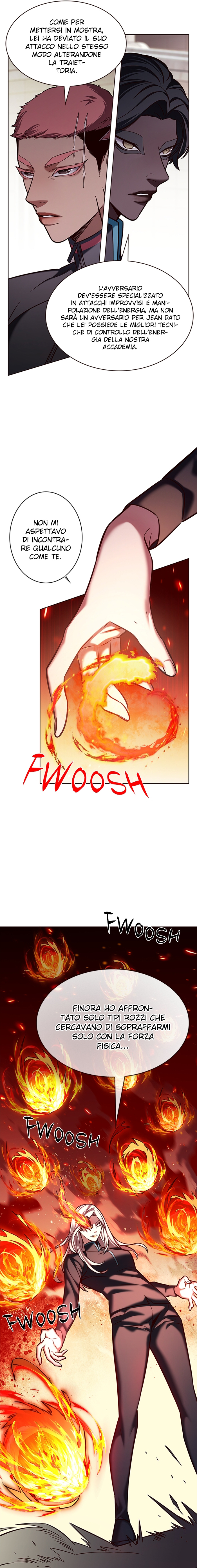 Read Eleceed IT Manga Online