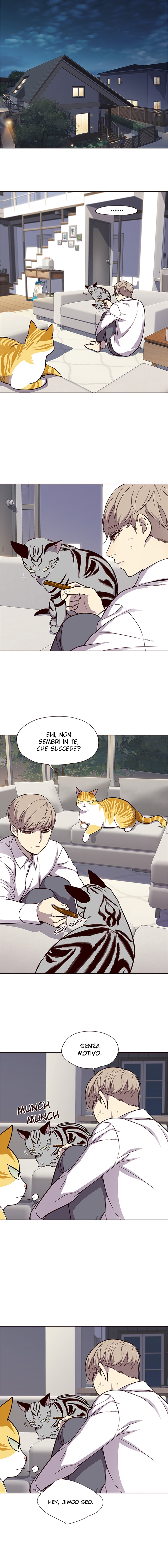 Read Eleceed IT Manga Online