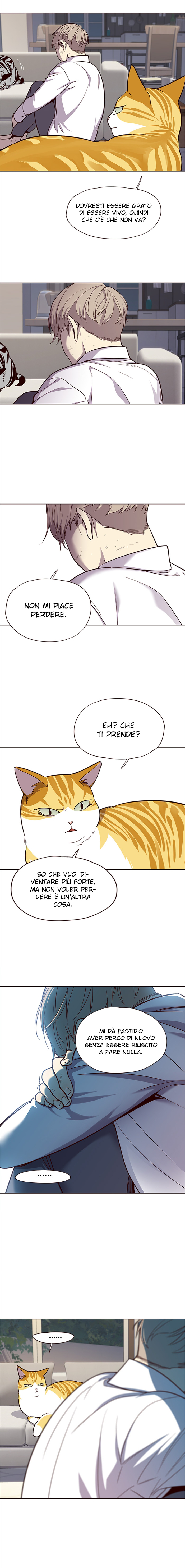 Read Eleceed IT Manga Online