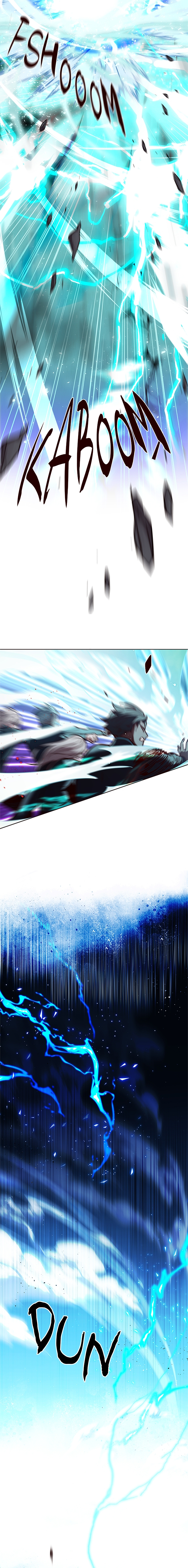 Read Eleceed IT Manga Online