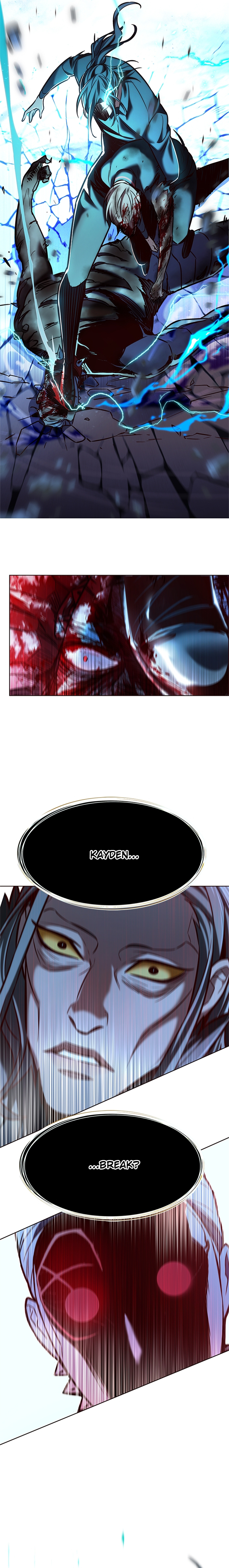 Read Eleceed IT Manga Online