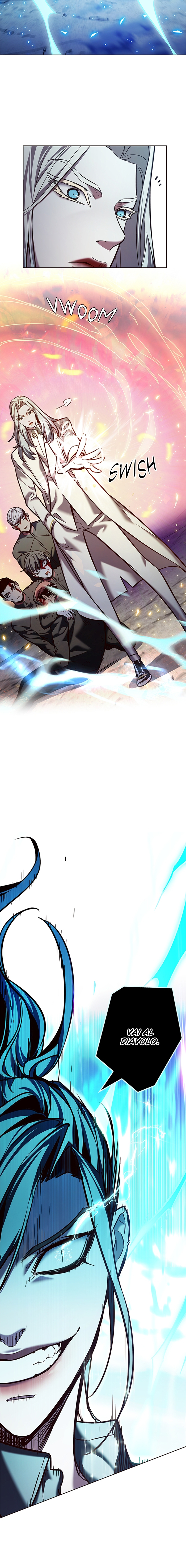 Read Eleceed IT Manga Online