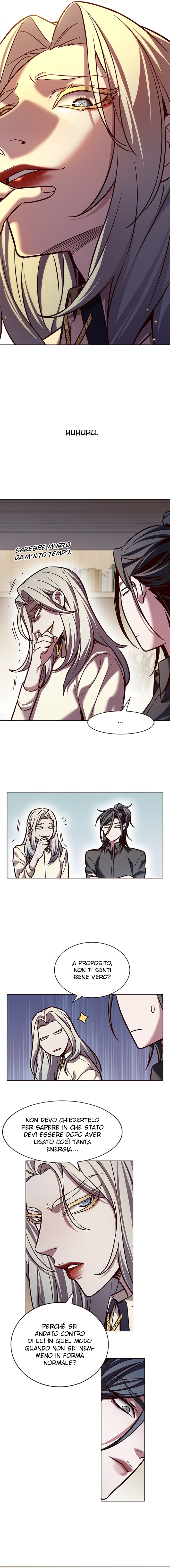 Read Eleceed IT Manga Online