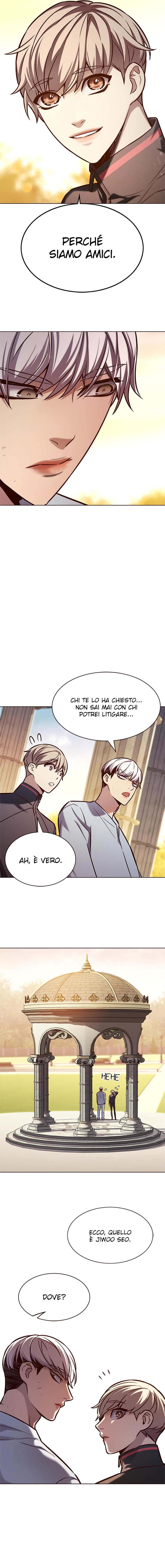 Read Eleceed IT Manga Online