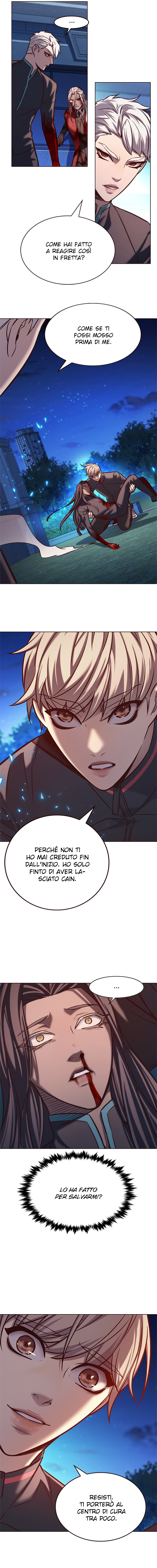 Read Eleceed IT Manga Online