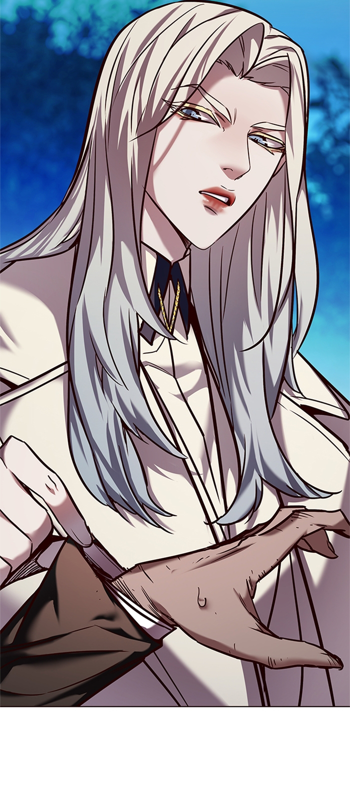 Read Eleceed IT Manga Online