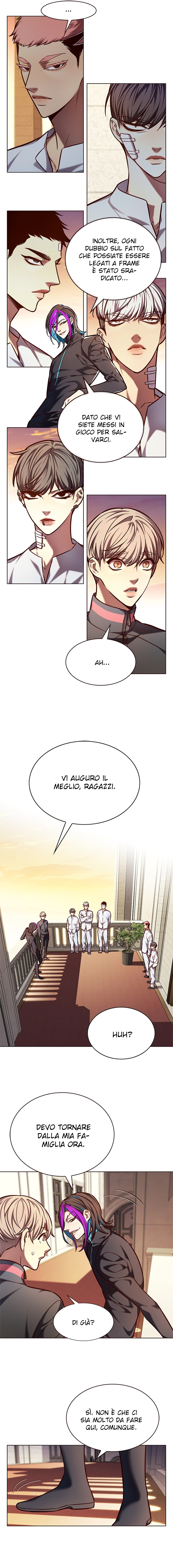 Read Eleceed IT Manga Online