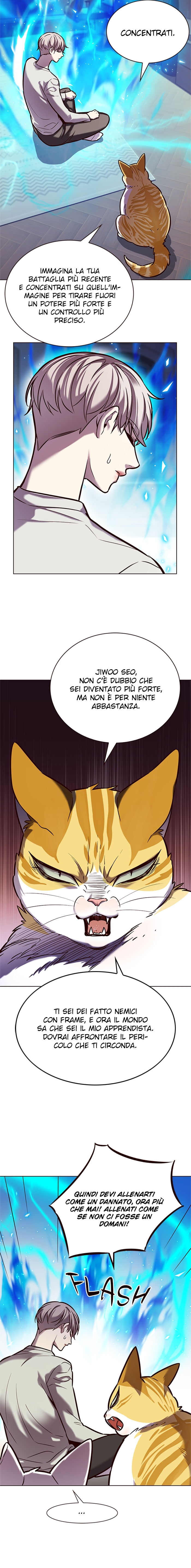 Read Eleceed IT Manga Online