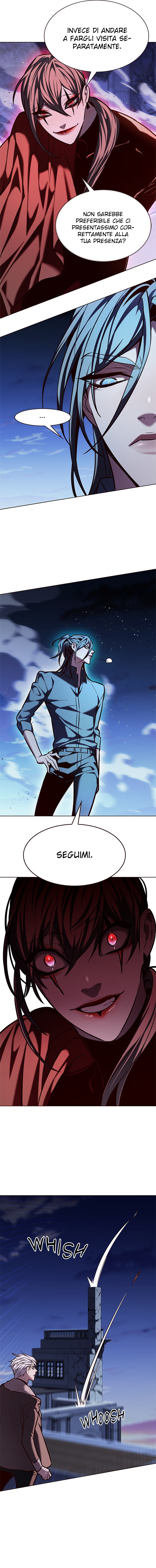 Read Eleceed IT Manga Online