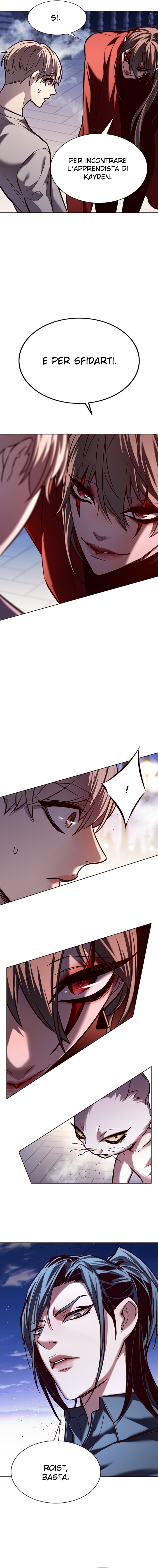 Read Eleceed IT Manga Online