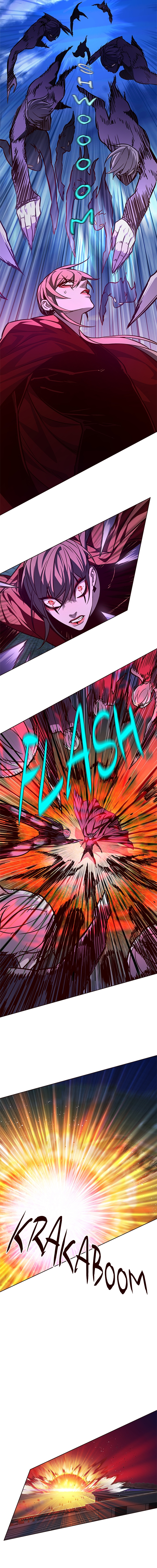 Read Eleceed IT Manga Online
