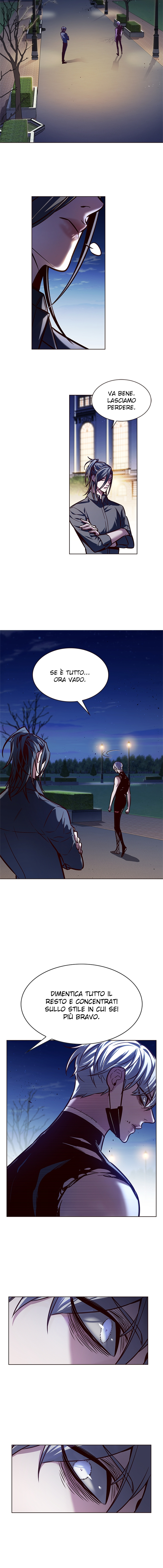 Read Eleceed IT Manga Online
