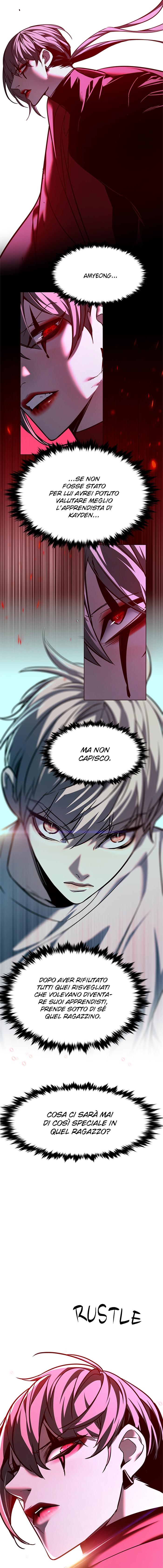 Read Eleceed IT Manga Online