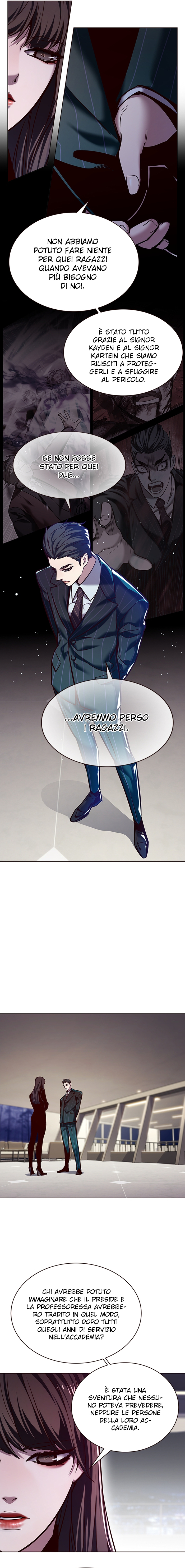 Read Eleceed IT Manga Online