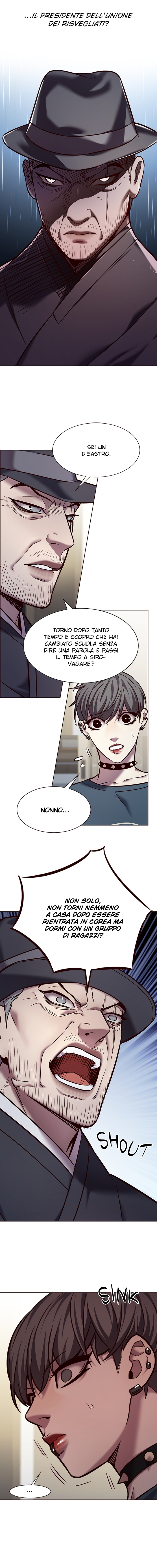 Read Eleceed IT Manga Online
