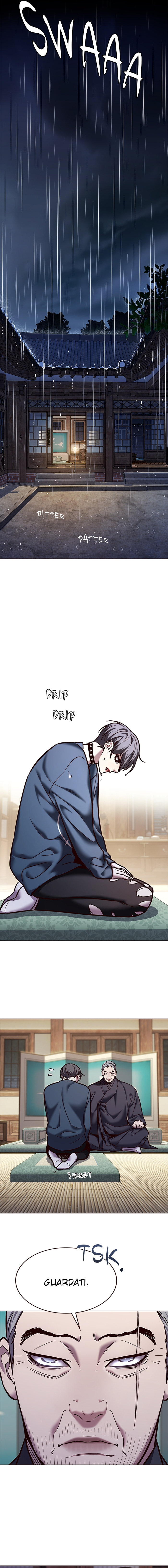 Read Eleceed IT Manga Online