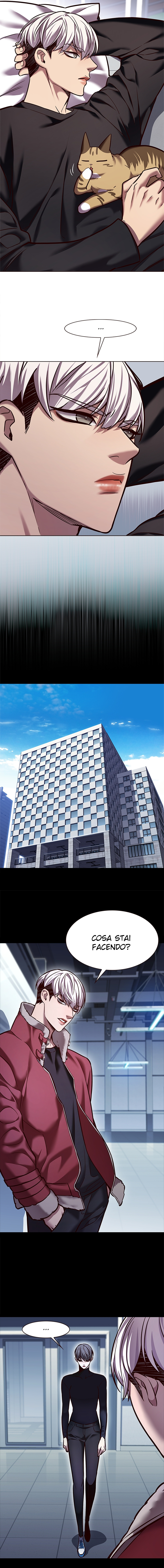 Read Eleceed IT Manga Online