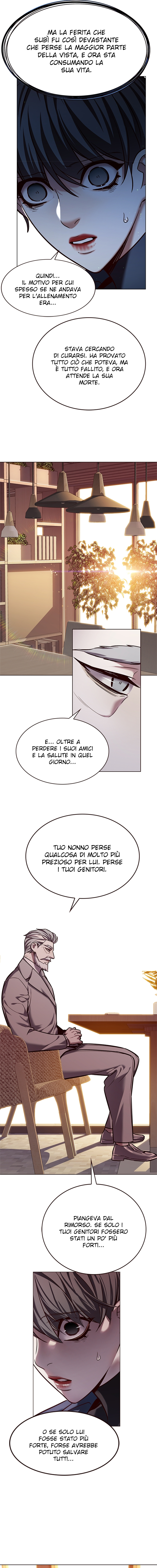 Read Eleceed IT Manga Online