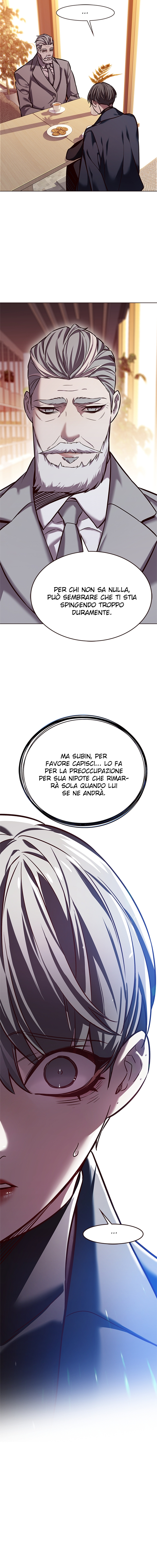Read Eleceed IT Manga Online