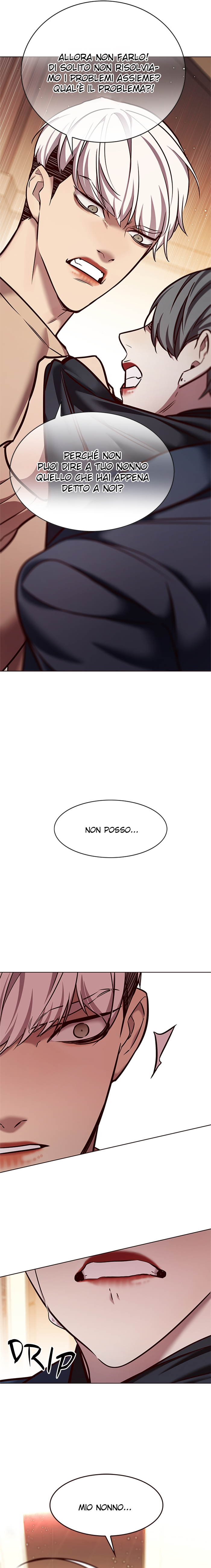 Read Eleceed IT Manga Online