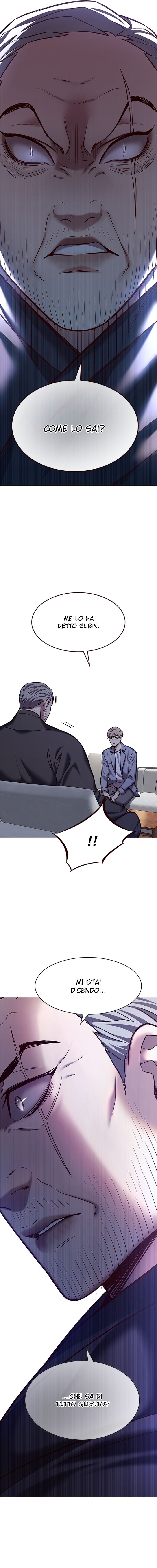 Read Eleceed IT Manga Online